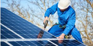 Installation Maintenance Panneaux Solaires Photovoltaïques à Varzy